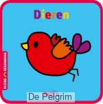 Dieren - Kleine Regenboog