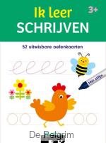 Ik leer schrijven | Ballon Kids