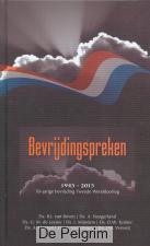 Bevrijdingspreken - Diverse auteurs