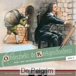 Onderzoekt de kerkgeschiedenis deel 4 - M.J. Ruissen