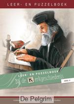Leer- en puzzelboek bij de Kerkgeschiedenis 2 - J.W. Davelaar, A. Streefkerk