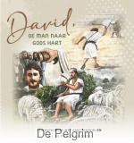 Dagboek David, de man naar Gods hart, M.J. Ruissen en J. Boeder