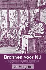 Bronnen voor Nu - Drs. D. van Meeuwen