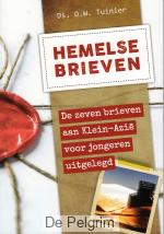Hemelse brieven - Ds. D.W. Tuinier