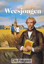 Weesjongen | Drs. H. J. van Ewijk