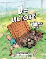 V = victorie | Roelof Wijtsma