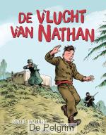 De vlucht van Nathan door Roelof Wijtsma