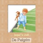 Jasper is ziek - Lena Visser-Oskam
