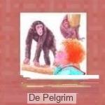 Jasper in de dierentuin - Lena Visser-Oskam