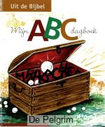Mijn ABC dagboek - M. Quist