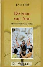 De zoon van Nun | J. van t Hul