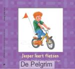 Jasper leert fietsen | Lena Visser-Oskam
