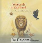 Schepsels in Zijn hand | H. van Leeuwen