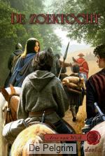 De zoektocht | Arie van Wijk