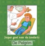Jasper gaat naar de tandarts | L. Visser oskam