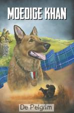 Moedige Khan | Mandy Nellestein