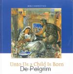 Unto Us a Child Is Born - Ds. C.J. Meeuse