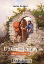 De Christenreis GROOTLEETER | John Bunyan