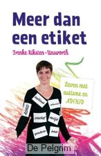 Meer dan een etiket - Trenke Riksten-Unsworth