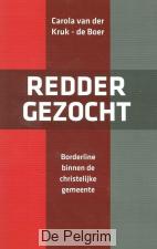 Redder gezocht - Carola van der Kruk-de Boer
