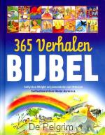 365 verhalen Bijbel - Sally Ann Wright