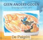 Geen andere goden - Ada Schouten-Verrips