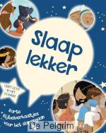 Slaap lekker - Jacob Vium-Olesen