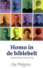 Homo in de biblebelt | Christine Stam en Ineke de Jong