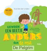 Gewoon een beetje anders dan de rest - Eva van der Linden