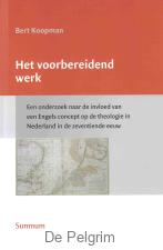 Het voorbereidend werk | Bert Koopman
