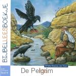 Bijbelleesboekje O.T. 09 Elia - Ditteke Klaasse-den Haan