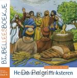 Bijbelleesboekje N.T. 09 Hemelvaart en Pinksteren - Ditteke Klaasse-den Haan