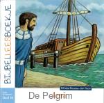 Bijbelleesboekje O.T. 10 Jona | Ditteke Klaasse-den Haan