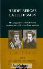 Heidelbergse Catechismus Geb.