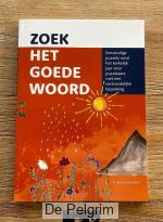 Zoek het goede woord