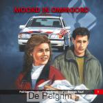 Moord in Ommoord hoorspel - Ben de Raaf