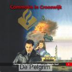 Commotie in Crooswijk Luisterboek | Ben de Raaf