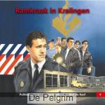 Ramkraak in Kralingen luisterboek - Ben de Raaf