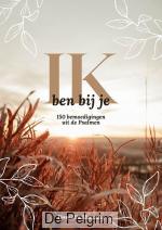 Ik ben bij je - Daniëlle Heerens