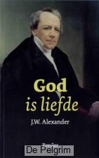 God is liefde |  J.W. Alexander