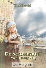 De Scheepskist van de kaper | Henk Koesveld