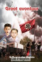 Groot avontuur | S.M. van der Galiën