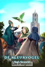 De kleurvogel | Henk Koesveld