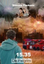 15.35 Enschede | Simone Foekens