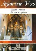 Alle roem is uitgesloten - Arjan van Hees