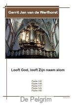 Looft God looft Zijn naam alom