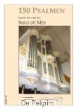 150 psalmen deel 2 - Nico de Mes