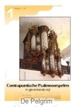 Contrapuntische Psalmkoralen 01 - Wim van der Steen