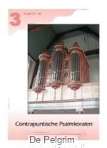Contrapuntische Psalmkoralen 03 - Wim van der Steen