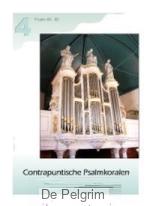 Contrapuntische Psalmkoralen 04 - Wim van der Steen